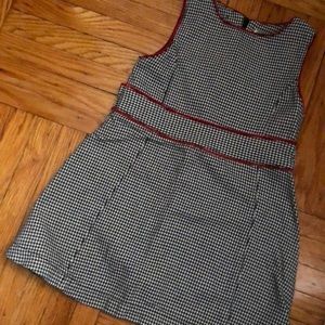 Gymboree dress